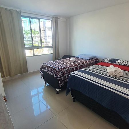 شقة Flat Em Tambau João Pessoa المظهر الخارجي الصورة