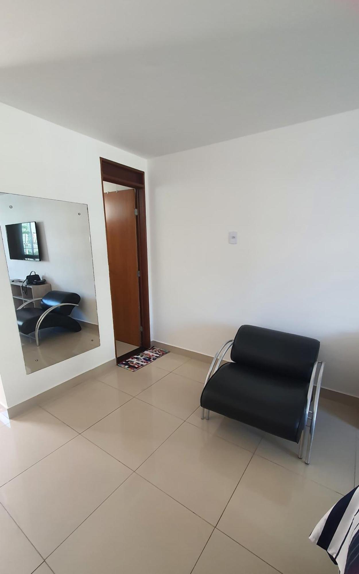 شقة Flat Em Tambau João Pessoa المظهر الخارجي الصورة